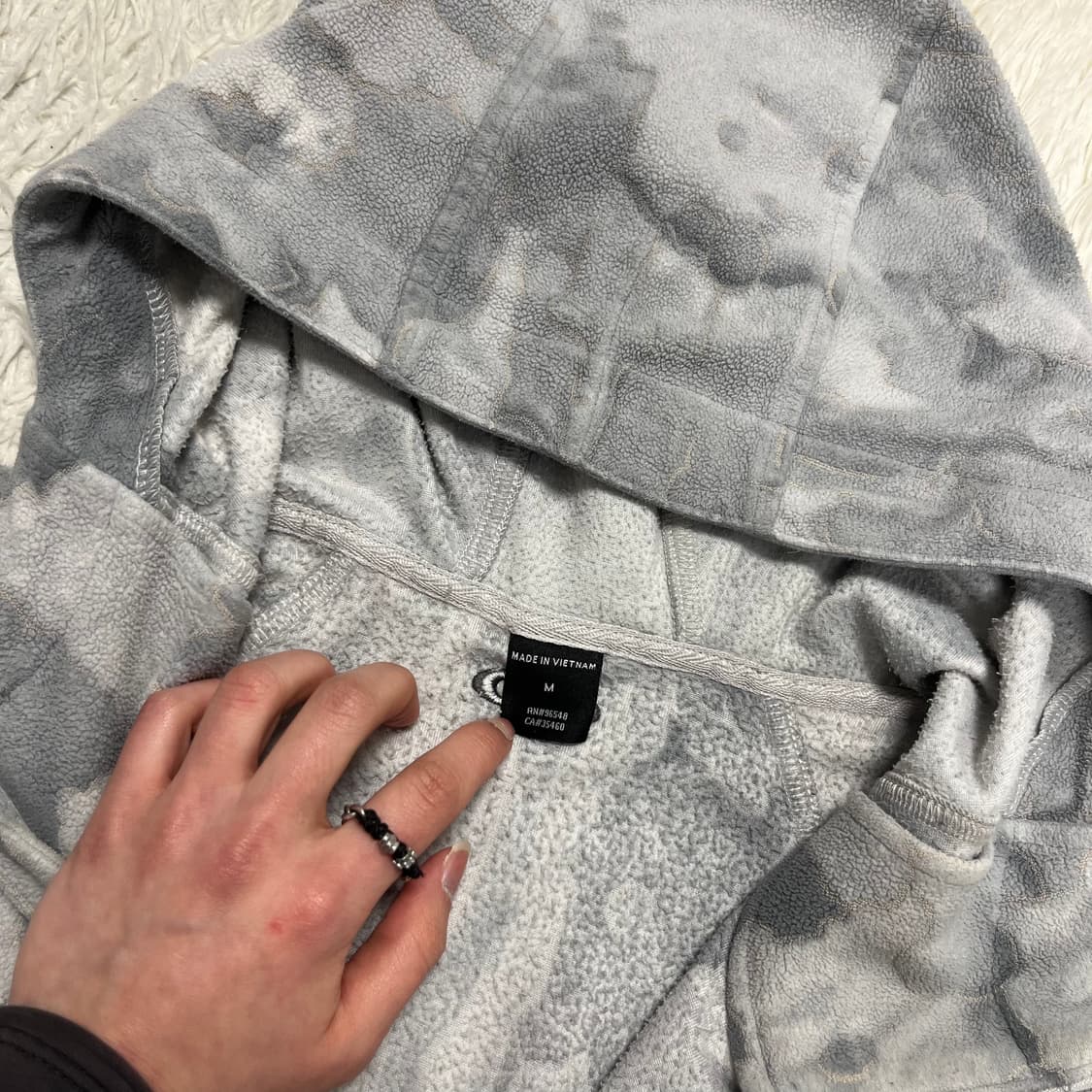 오클리 플리스 상품이미지4