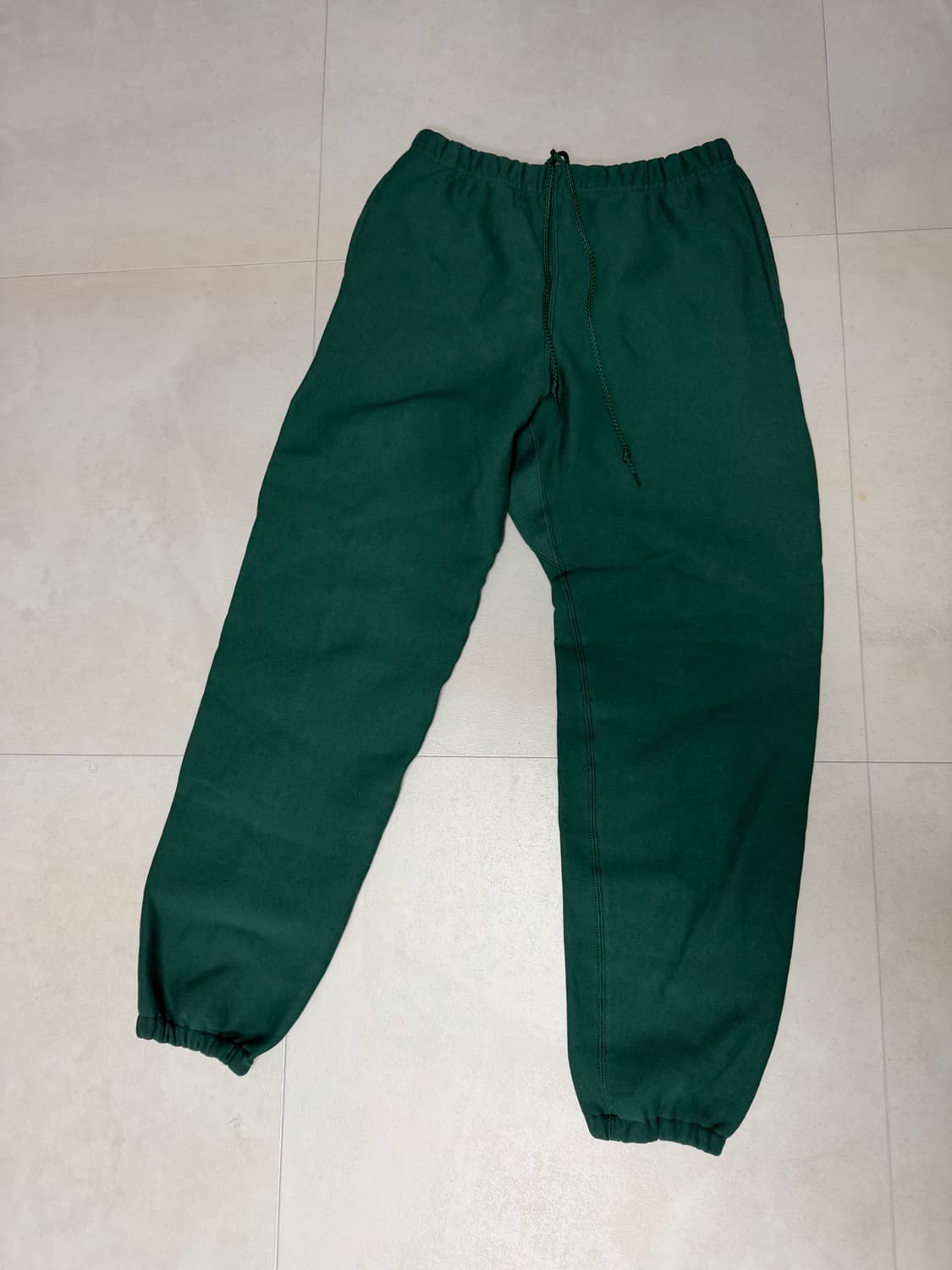 캠버 camber 스웻팬츠 트레이닝 팬츠 L 미사용상품 상품이미지6