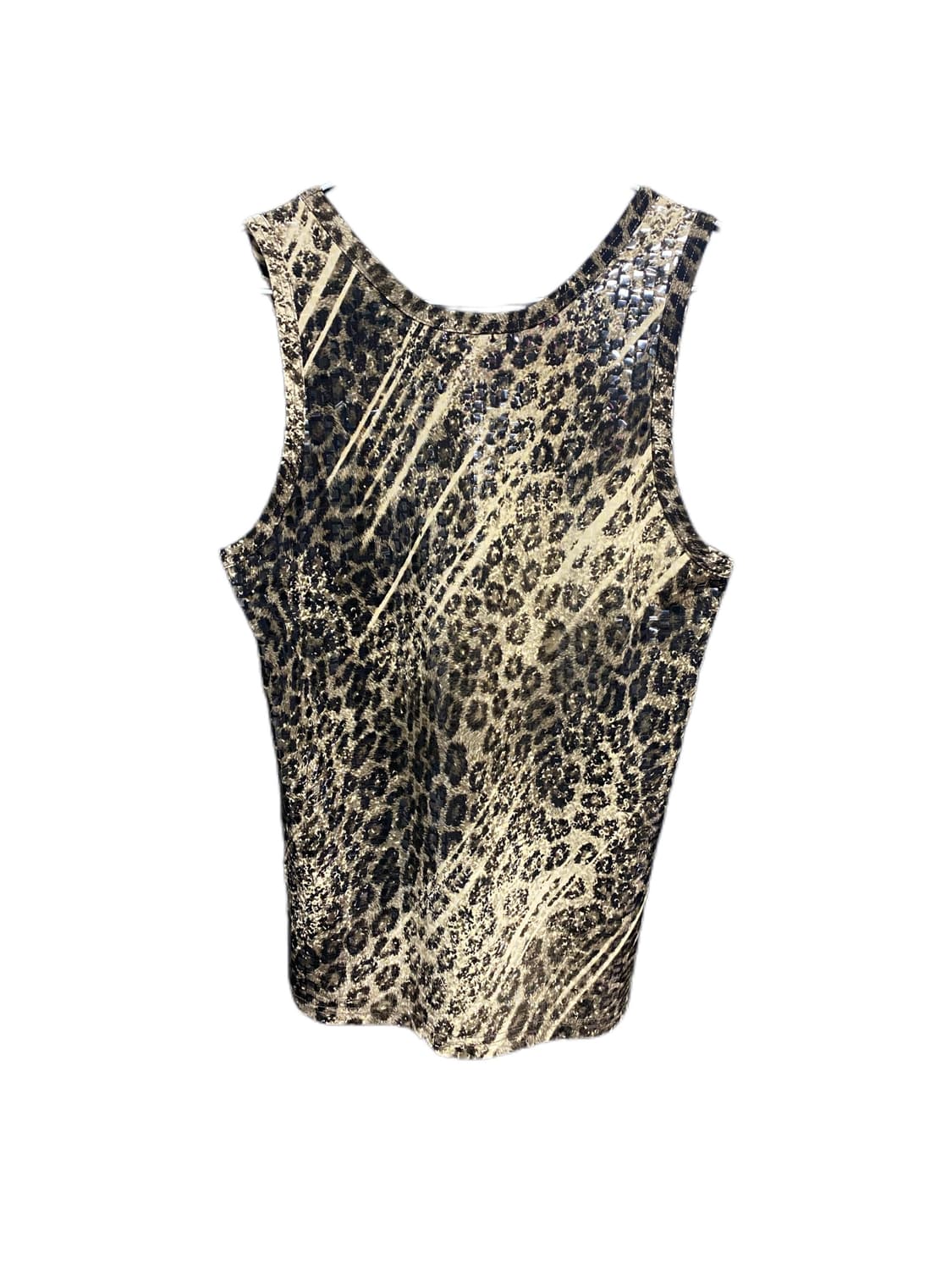 Tornado mart sleeveless top 상품이미지2