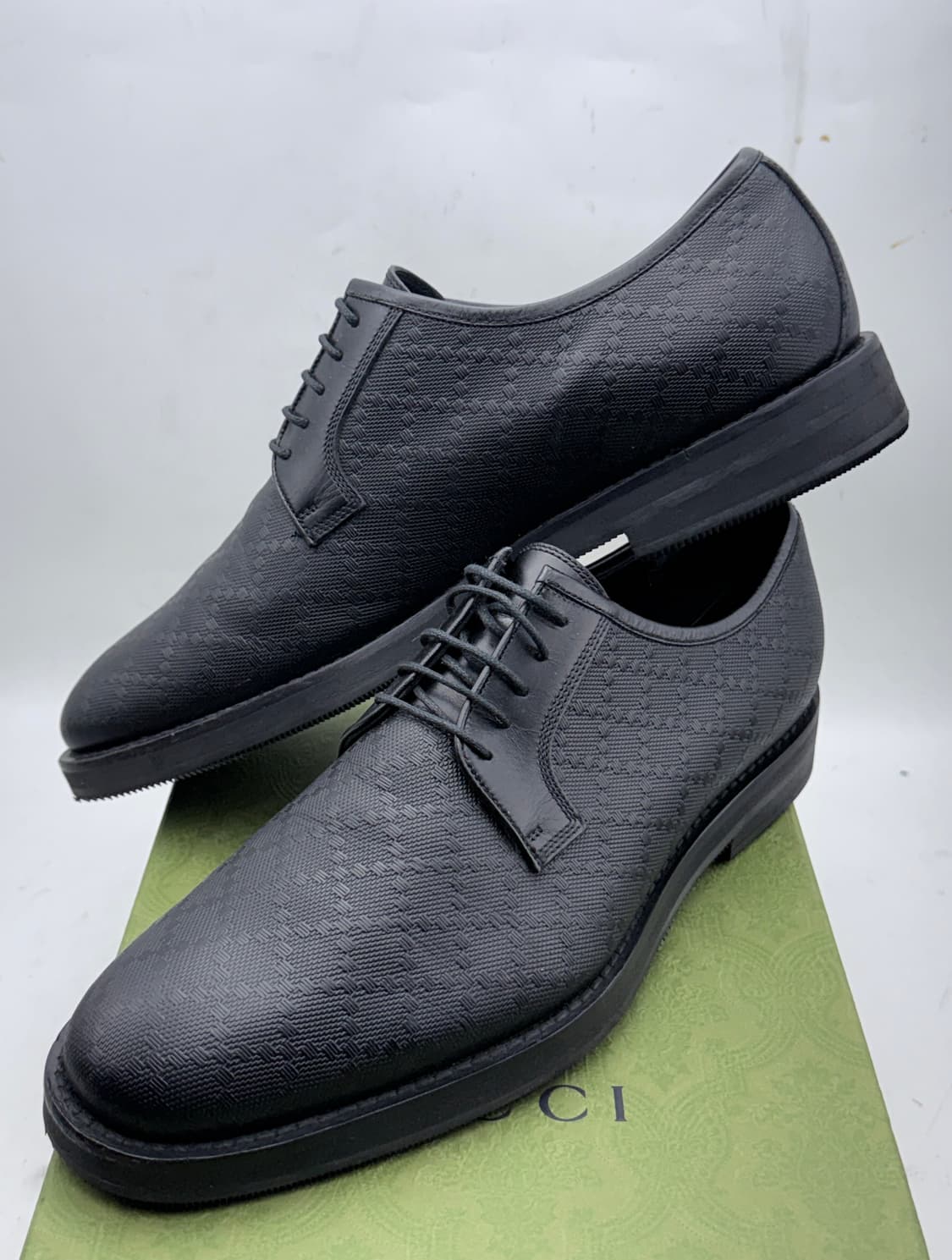 정품)구찌구두 270 상품이미지4