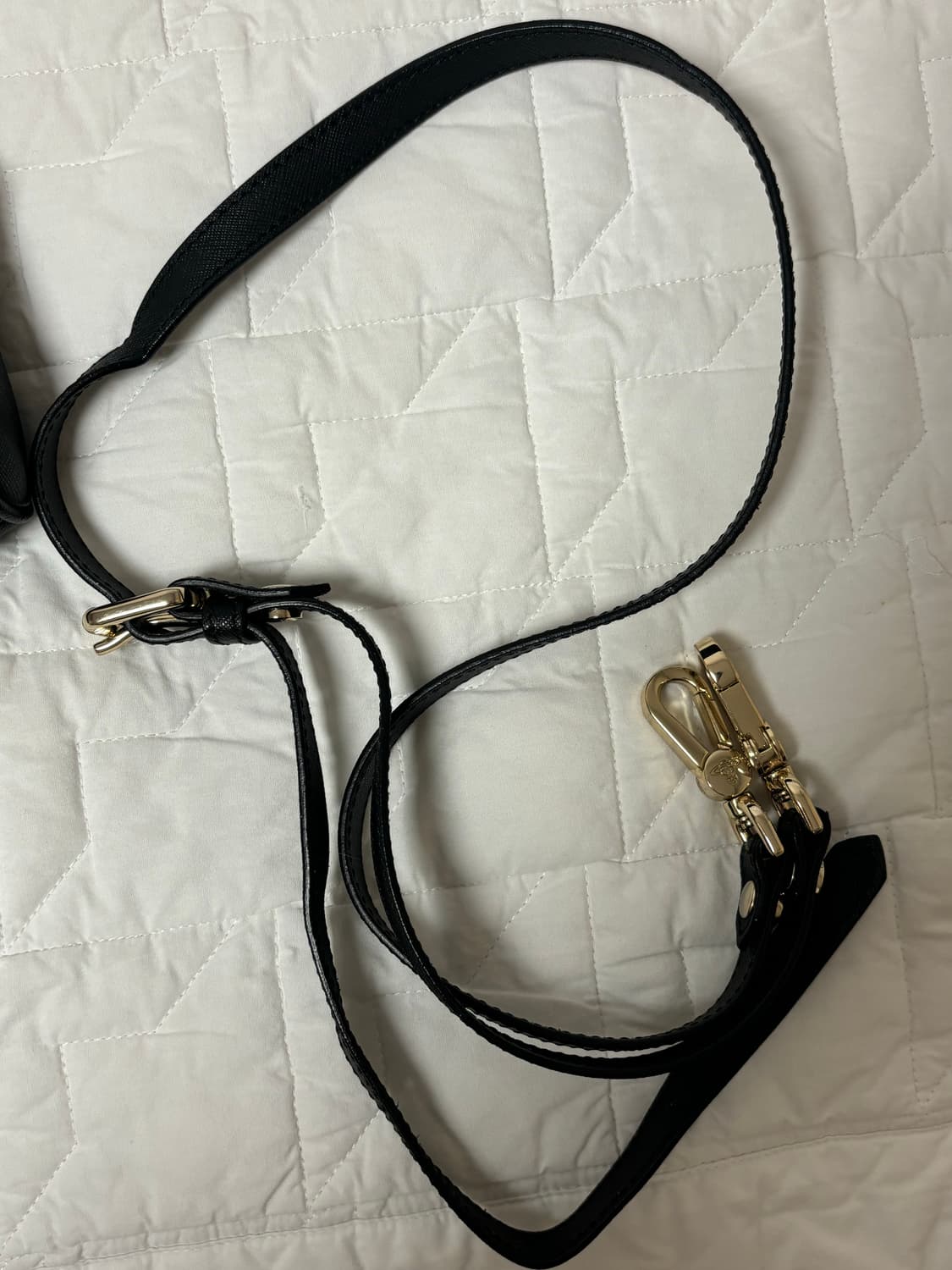 비비안웨스트우드 빅토리아 크로스 백 상품이미지8