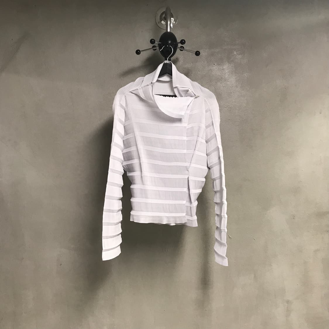 이세이 미야케 플리츠 자켓 2(W) 상품이미지1