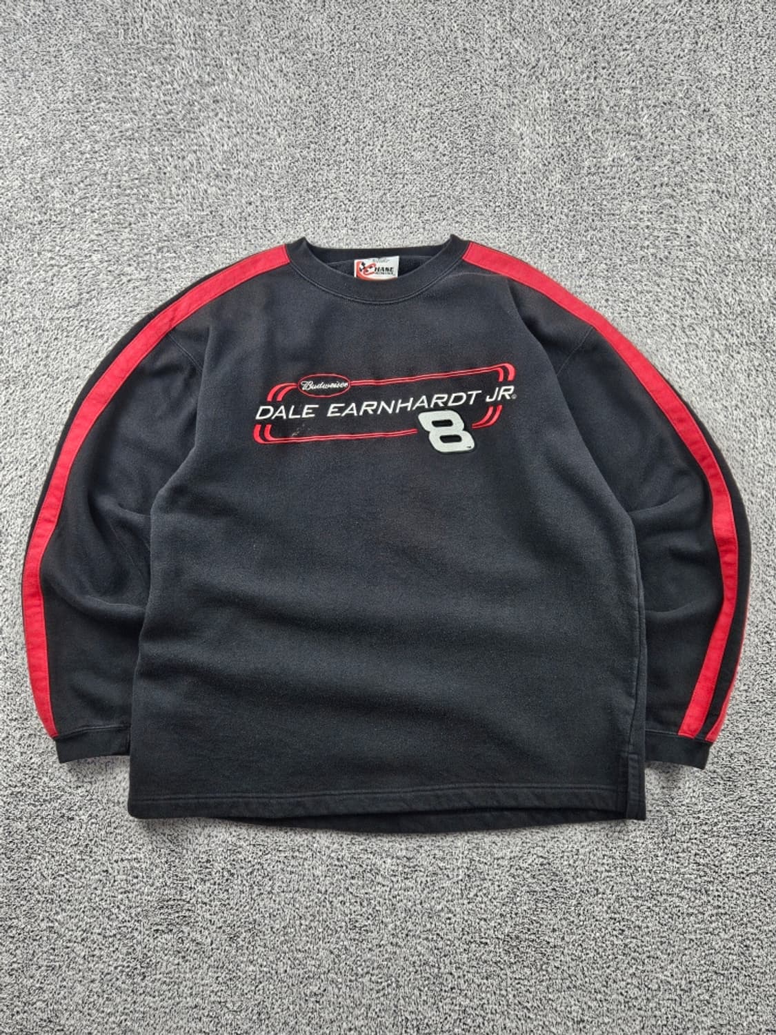 체이스어센틱스 나스카 레이싱 스웻 맨투맨 (M) / 11321 상품이미지1