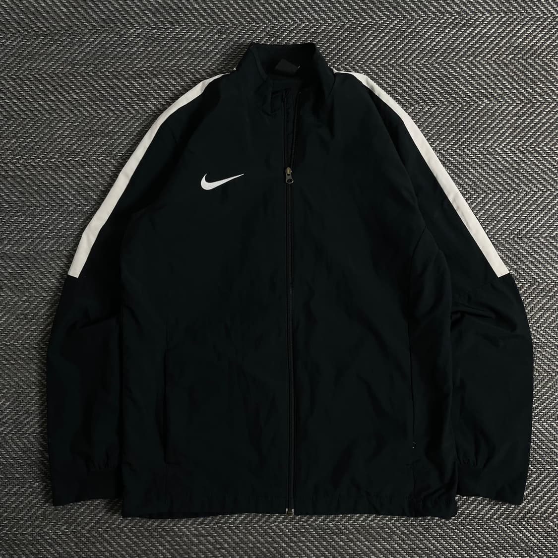 나이키 드라이핏 블랙 트레이닝 자켓 y 3090 상품이미지2