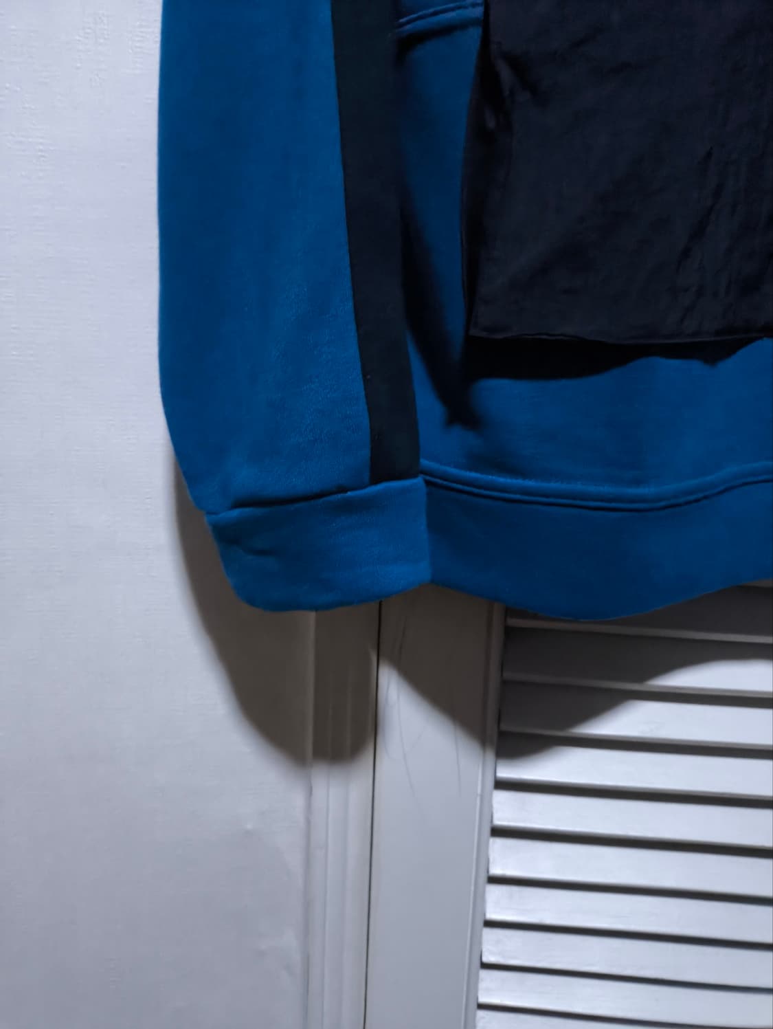 M 나이키 멀티스우스 PX 드라이핏 트레이너 티셔츠 상품이미지2