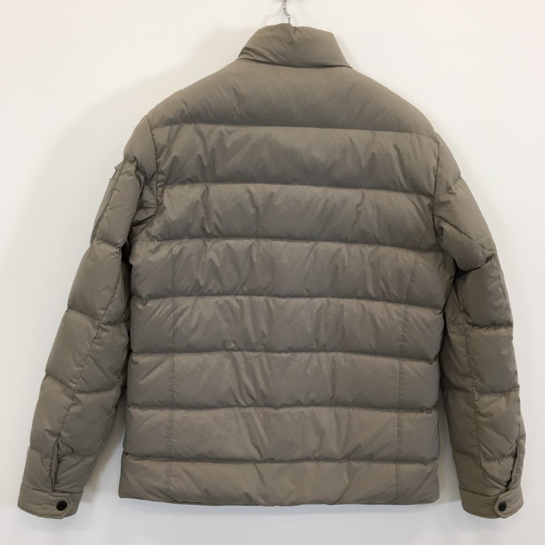 디스커버리 익스페디션 구스다운 경량패딩 100 상품이미지4