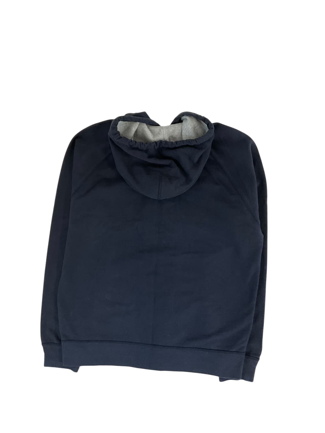 갭 네이비 후드집업 (L) 상품이미지2