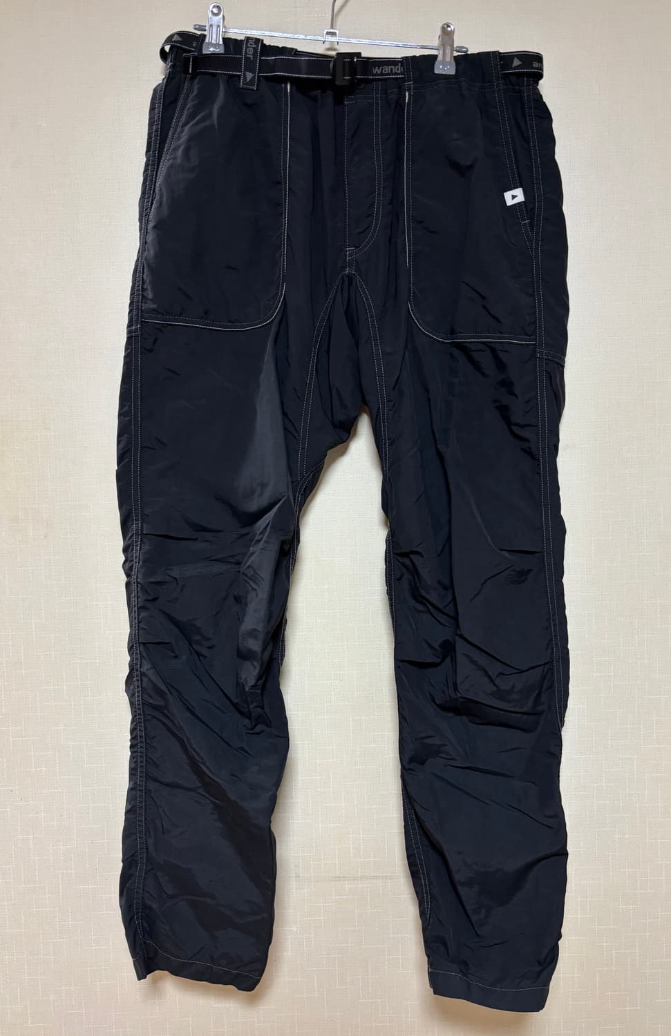 앤드원더 팬츠 상품이미지1