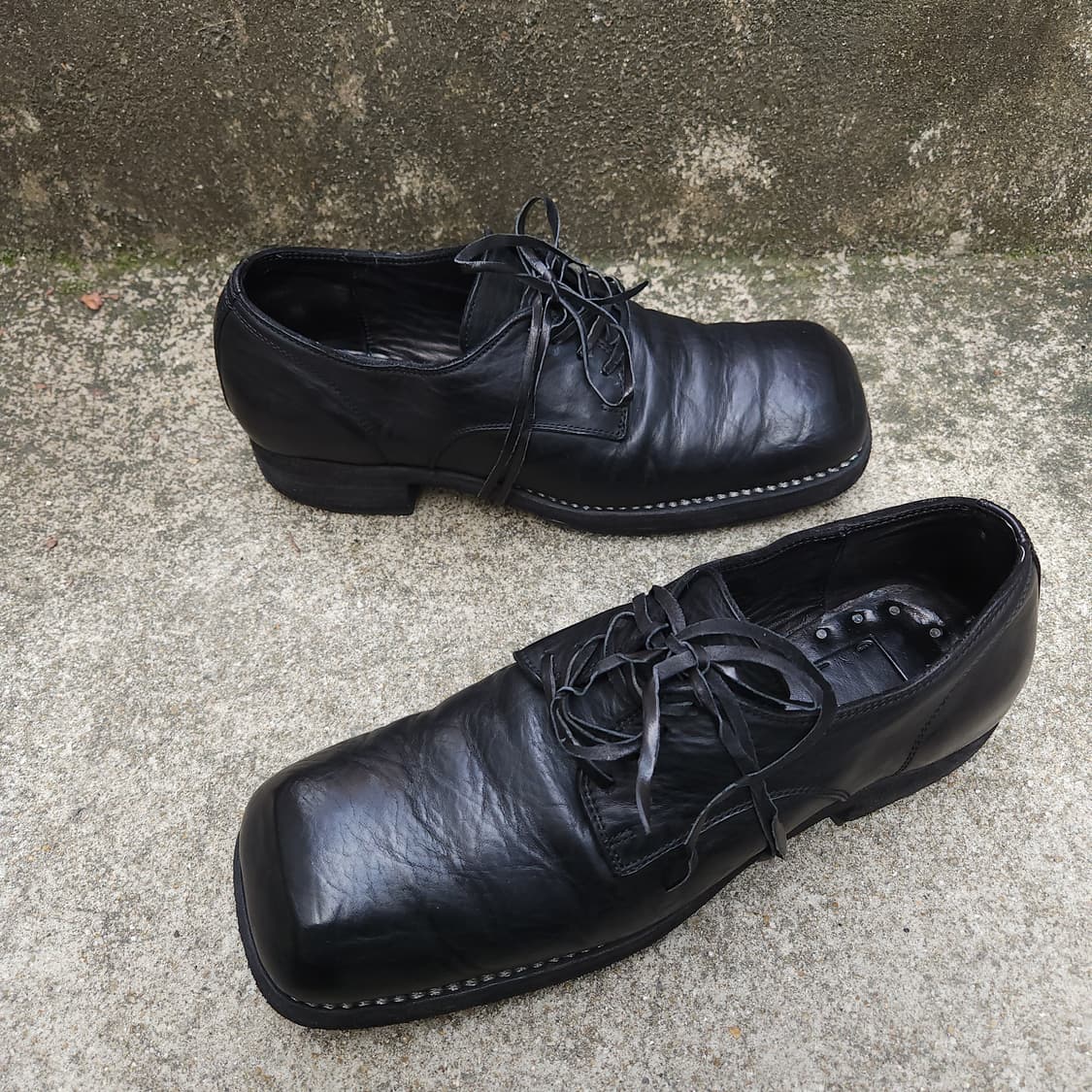 [42] Guidi 79082 HORSE FULL GRAIN 상품이미지4