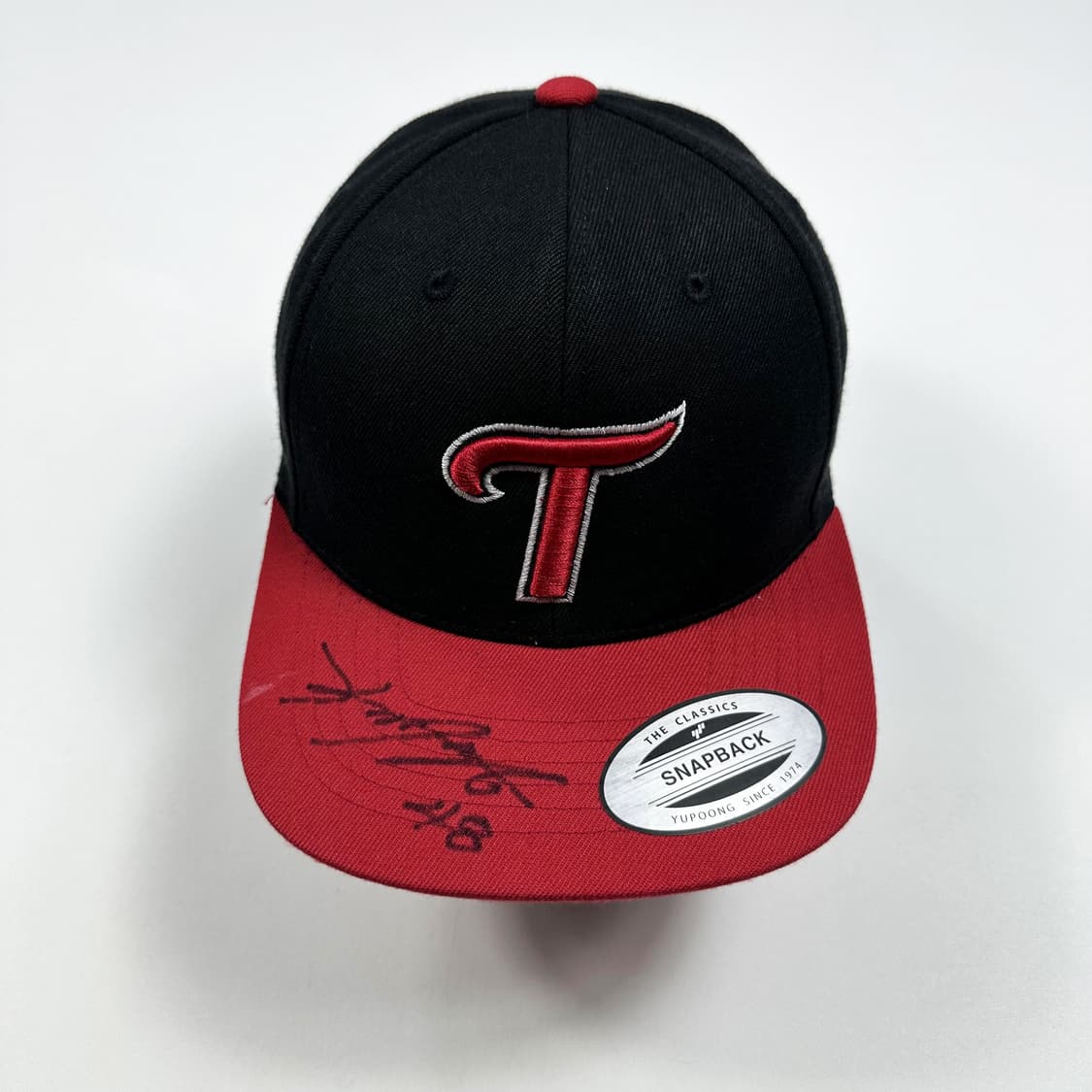 ATC KBO LG트윈스 볼캡 모자 상품이미지2