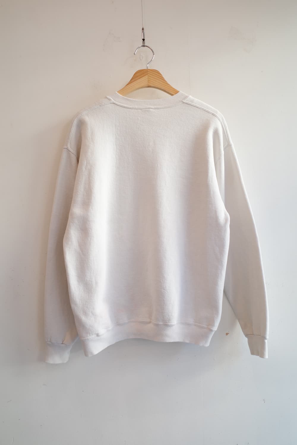 RUSSELL ATHLETIC 빈티지 맨투맨 상품이미지7