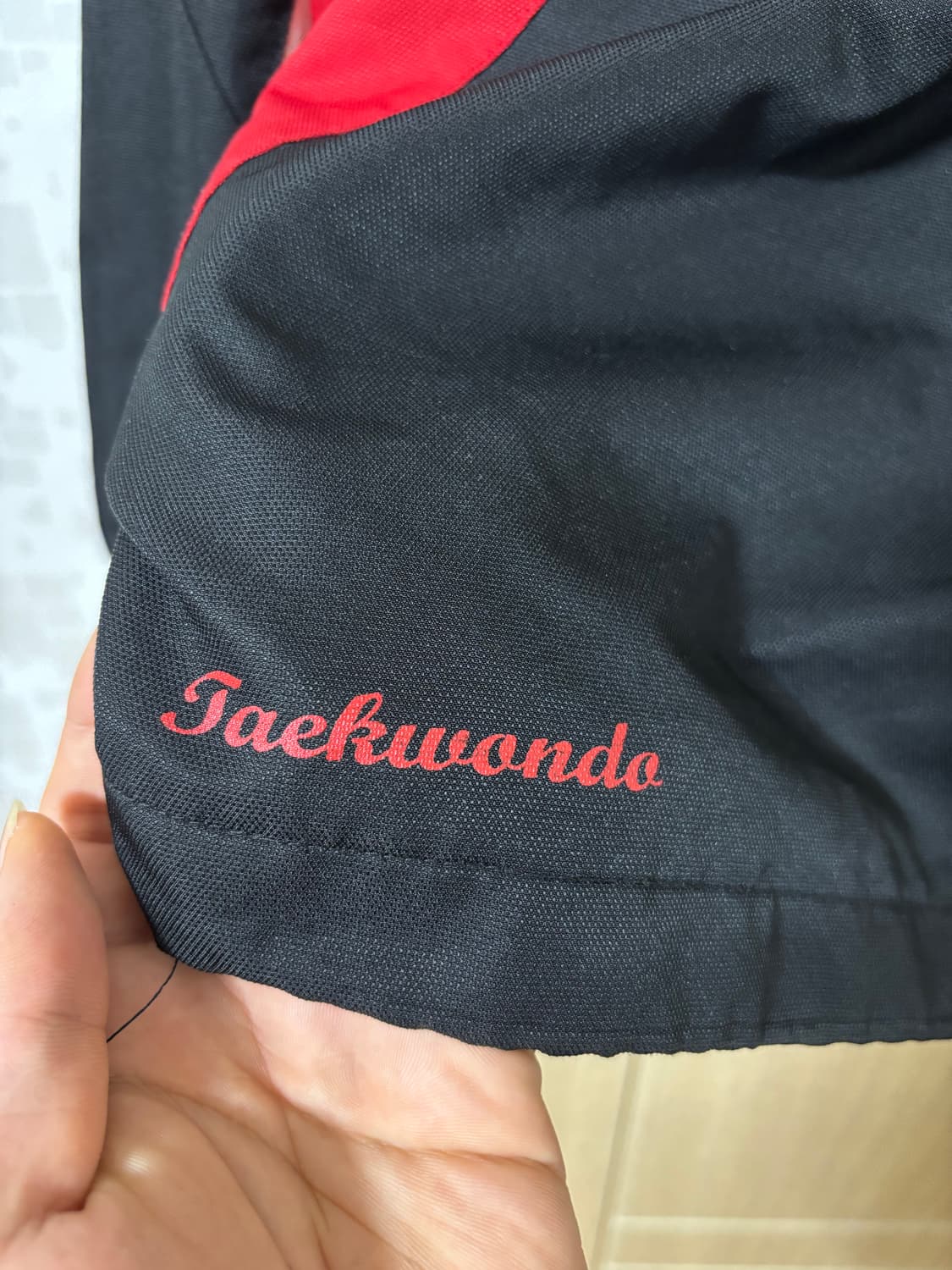 00s 아디다스 바람막이 자켓 상품이미지8