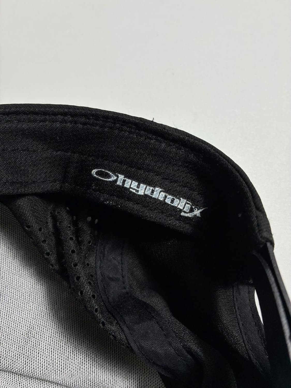 오클리 테이크 프로 피치 엘립스 로고 볼캡 PR2322 상품이미지8