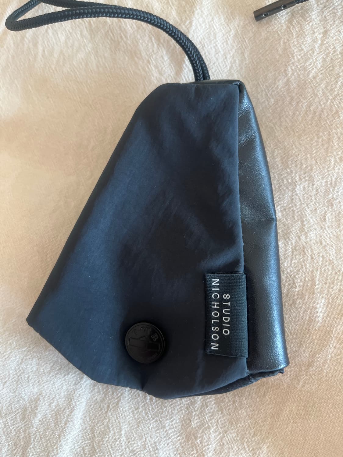 Studio nicholson스튜디오 니콜슨 키홀더 상품이미지3