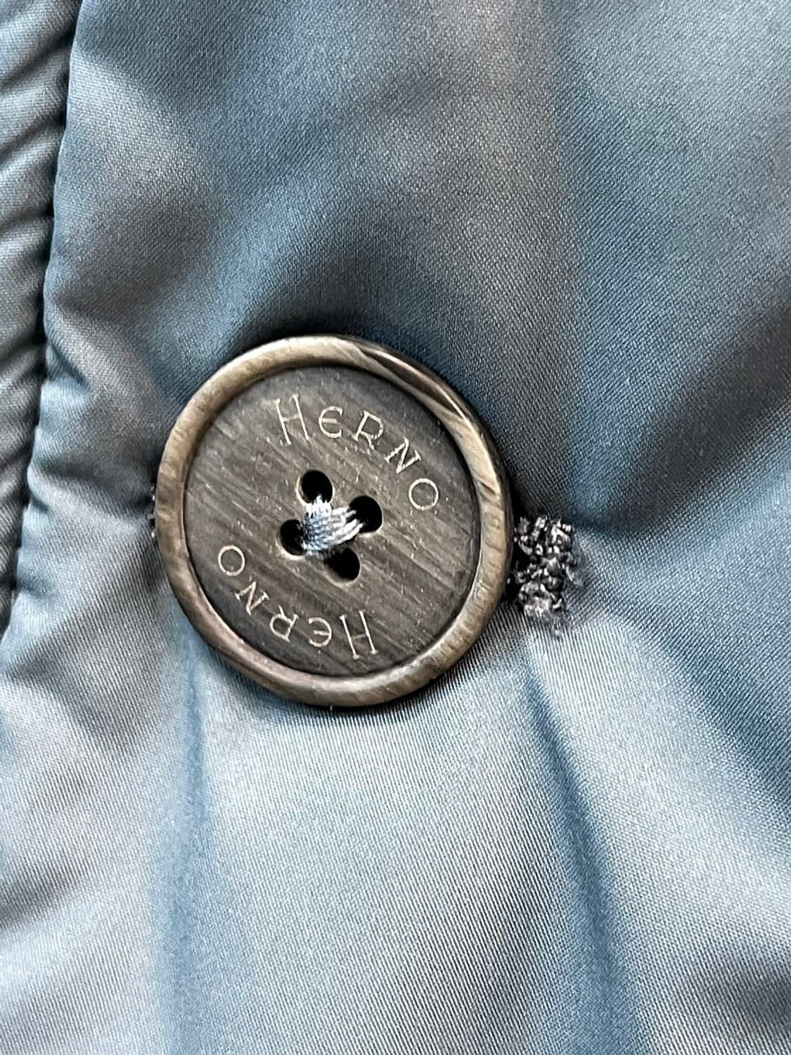 95) 에르노 경량 패딩코트  상품이미지4