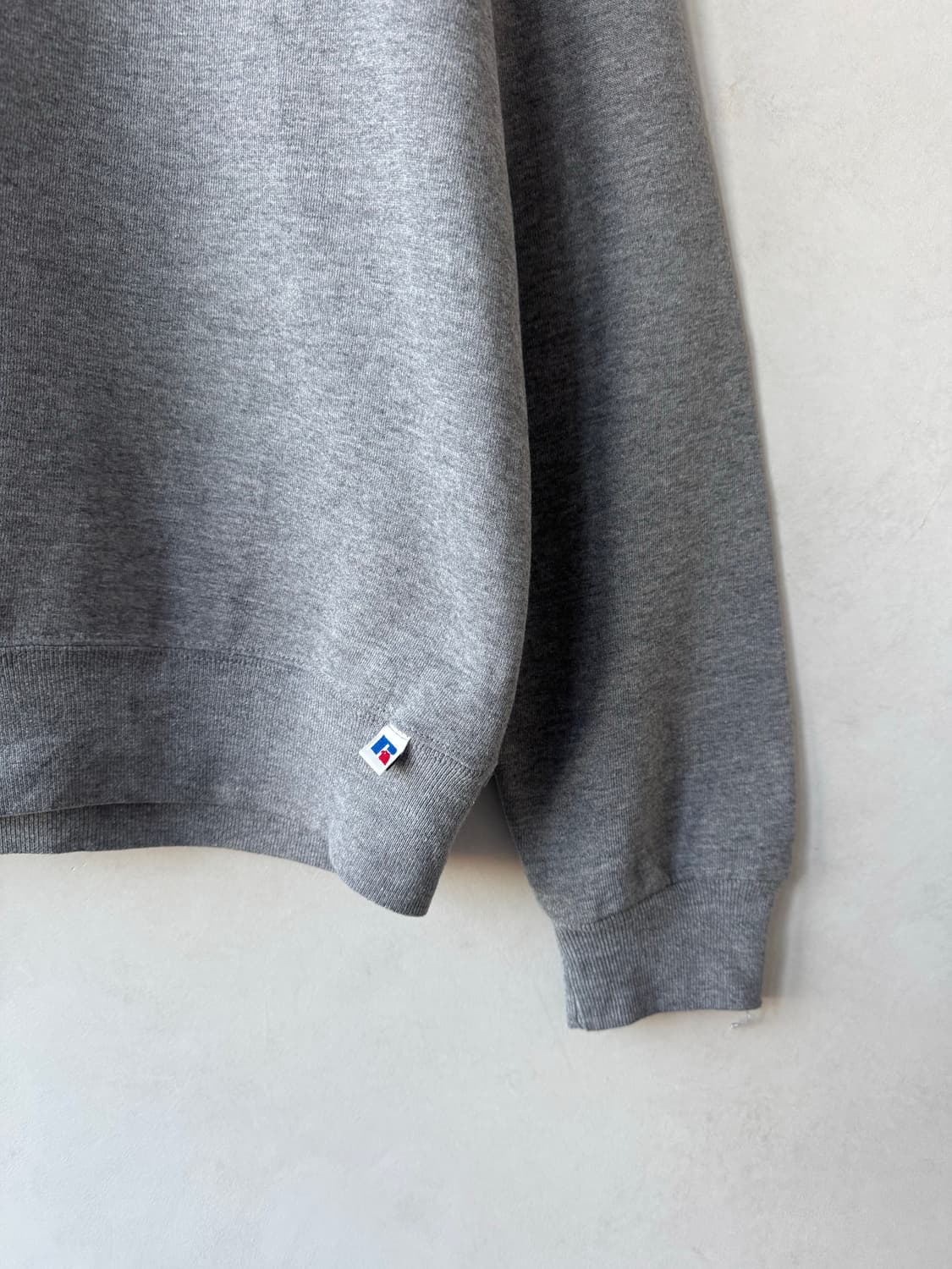 9/00s 러셀 맨투맨 상품이미지4