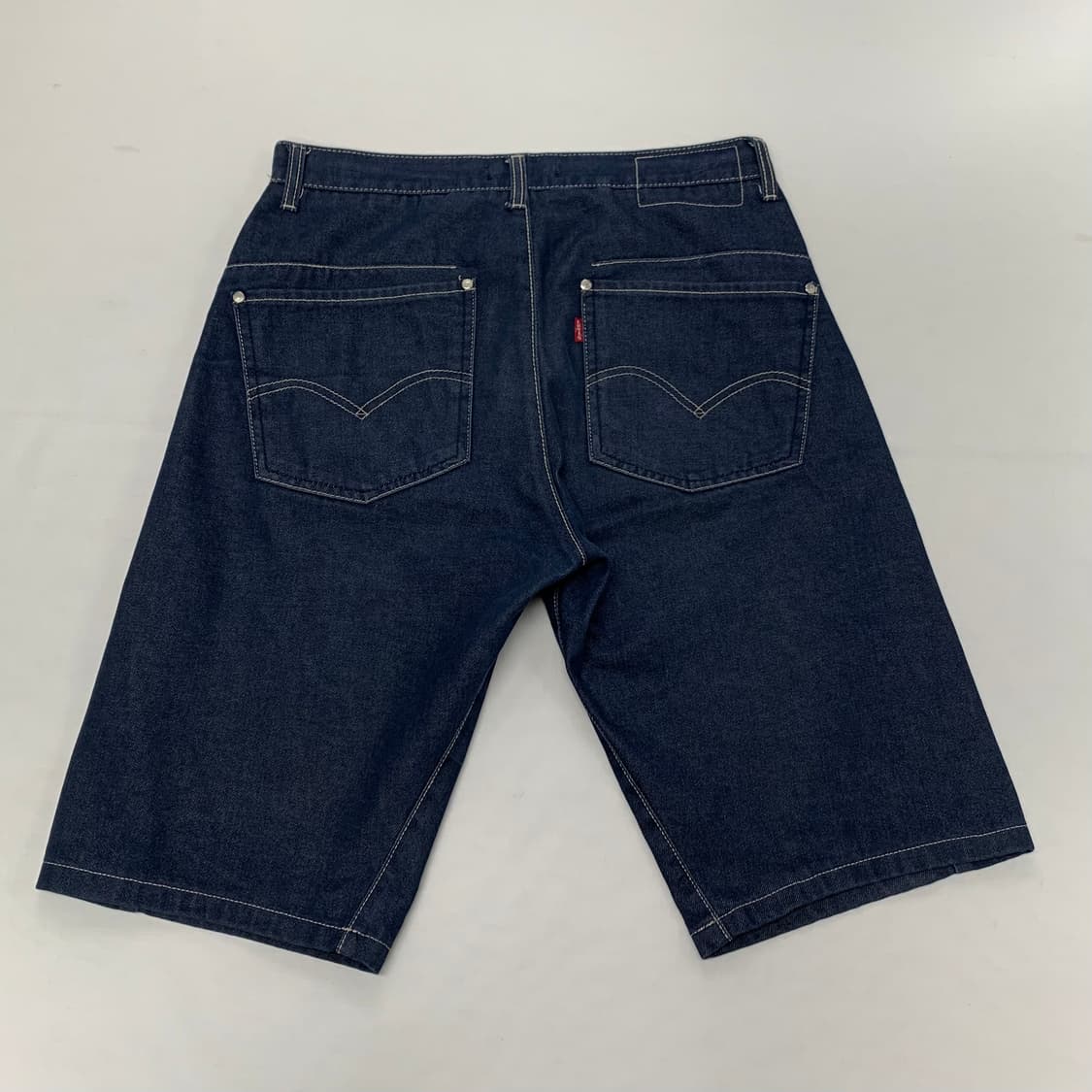 리바이스 엔지니어드진 일본판 데님팬츠 반바지 (32) 상품이미지1