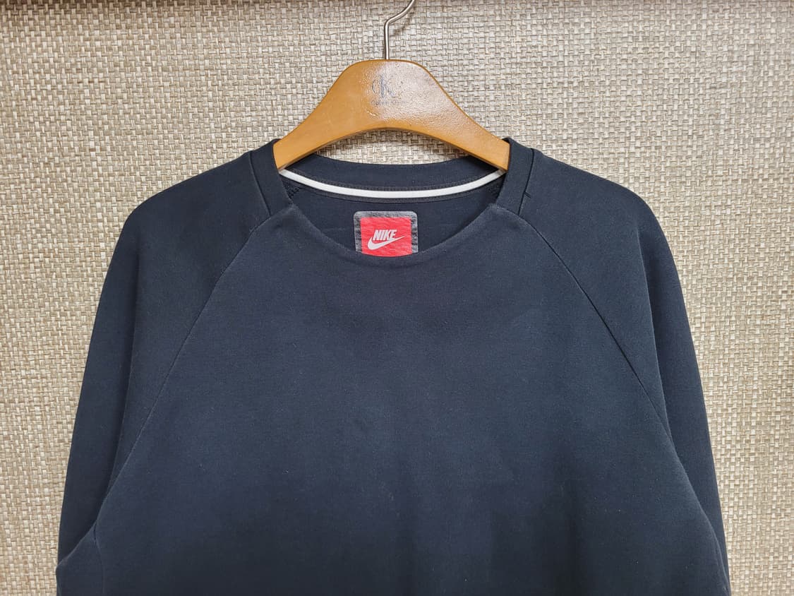 XL 105사이즈 나이키 맨투맨 상품이미지2
