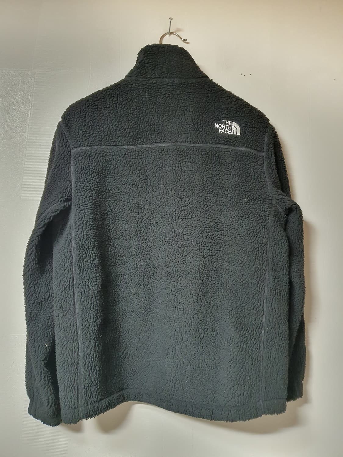 노스페이스 50주년 뽀글이 상품이미지3