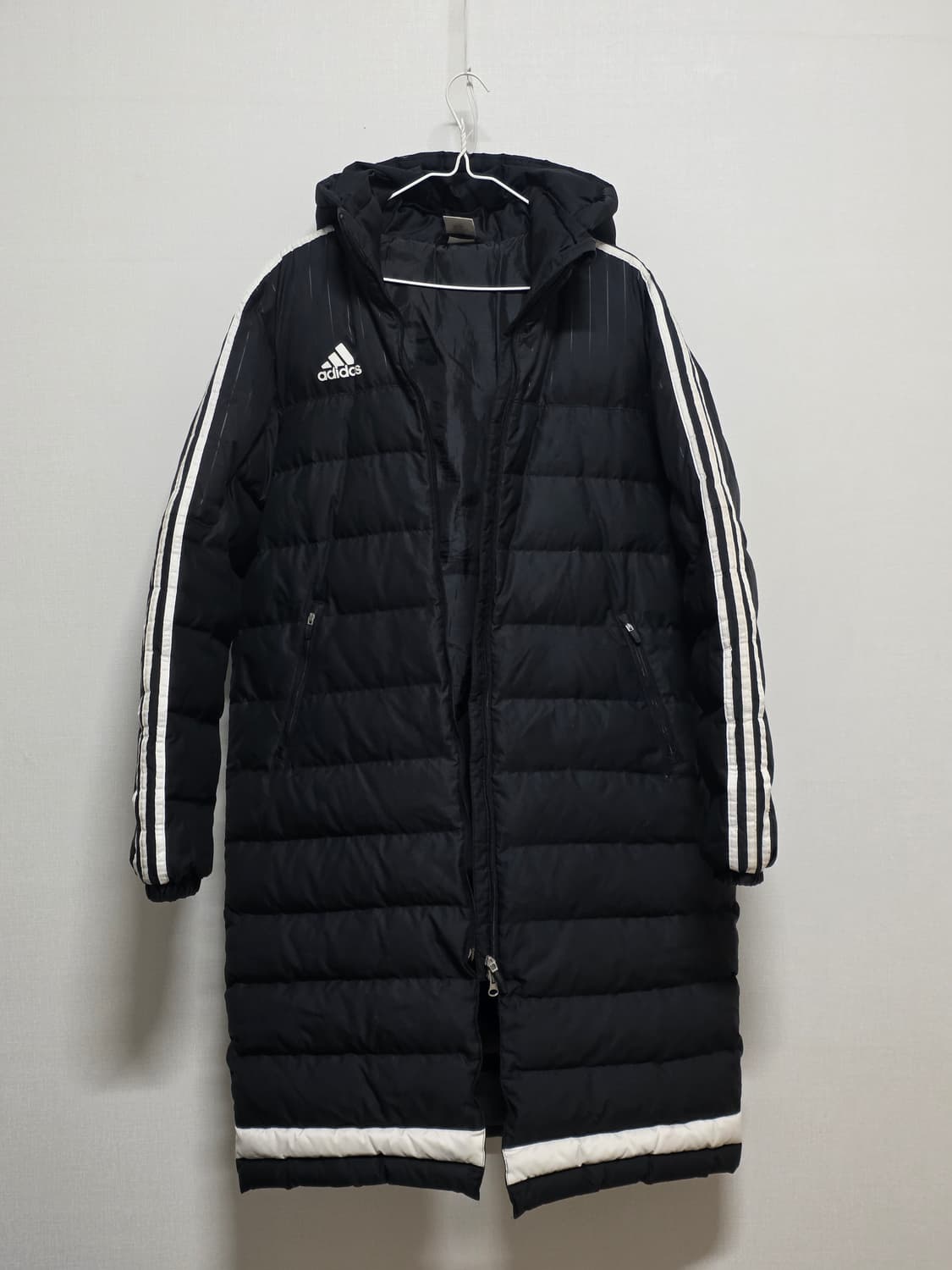 아디다스 롱 패딩 상품이미지2