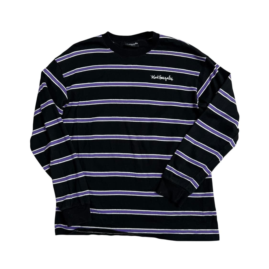 마크곤잘레스 롱슬리브 상품이미지1