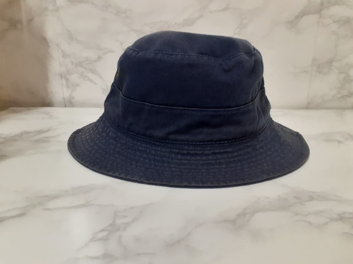 M 58 / 폴로 / 랄프로렌 구형 버킷햇 상품이미지3