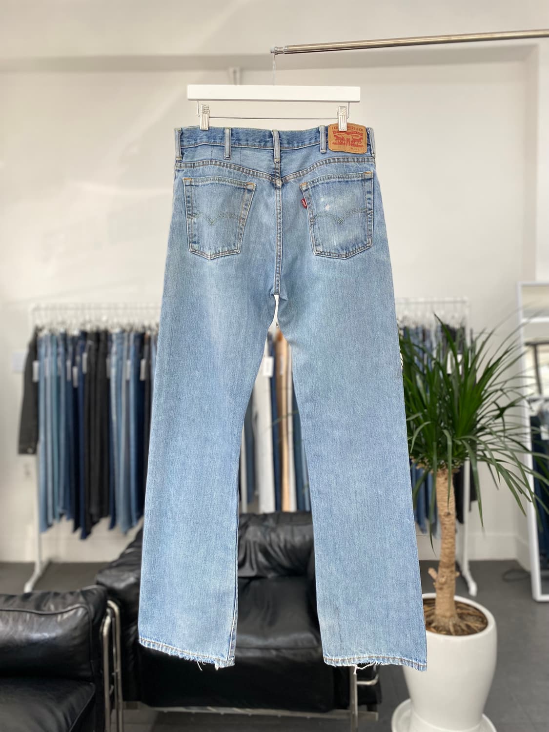 리바이스517 Boots Cut 00s 32사이즈 a5537 상품이미지4