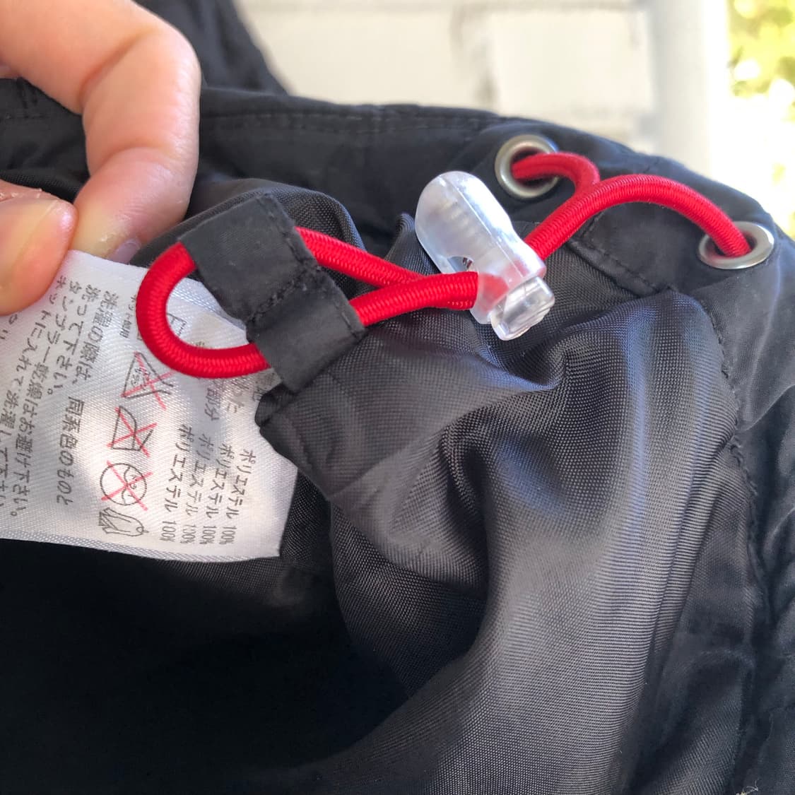 오클리 윈드브레이커 베스트 조끼 상품이미지5