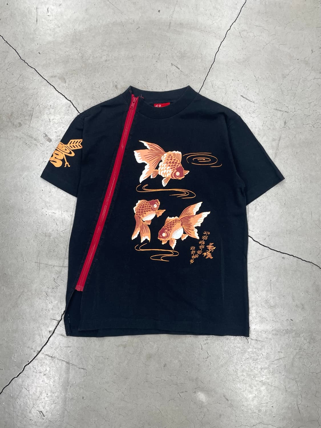 90‘s Takuya Angel T-shirt 상품이미지1