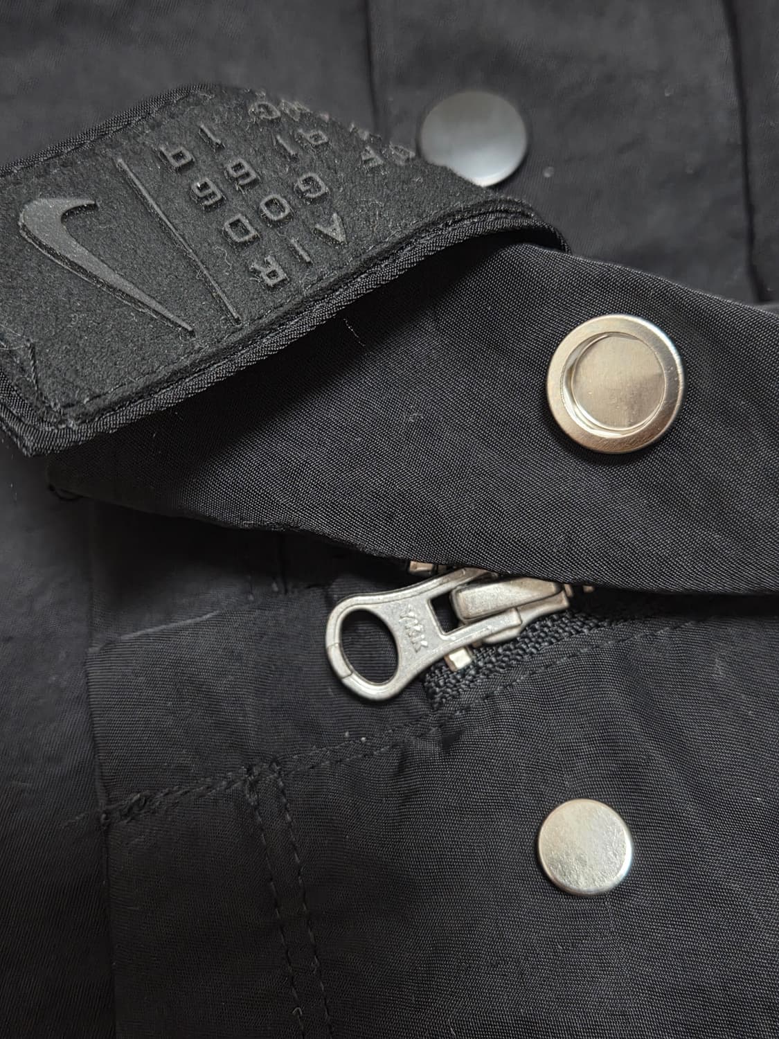 나이키 피어오브갓 웜업 팬츠 상품이미지5