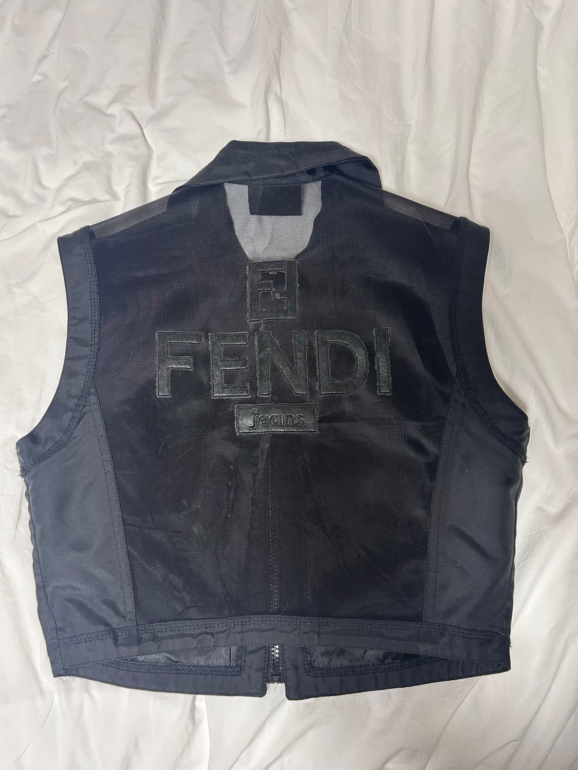 빈티지 펜디 베스트 상품이미지3
