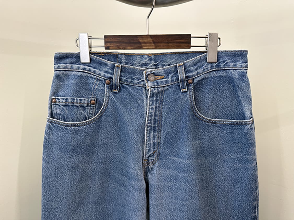 LEVI'S 545_ made in U.S.A #34 (32-33) 상품이미지2