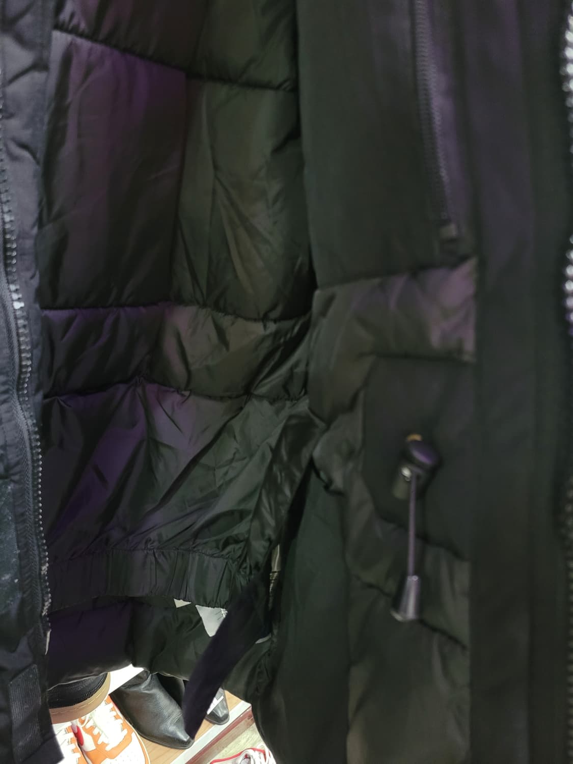 CANADA GOOSE 캐나다 구스 패딩 상품이미지6