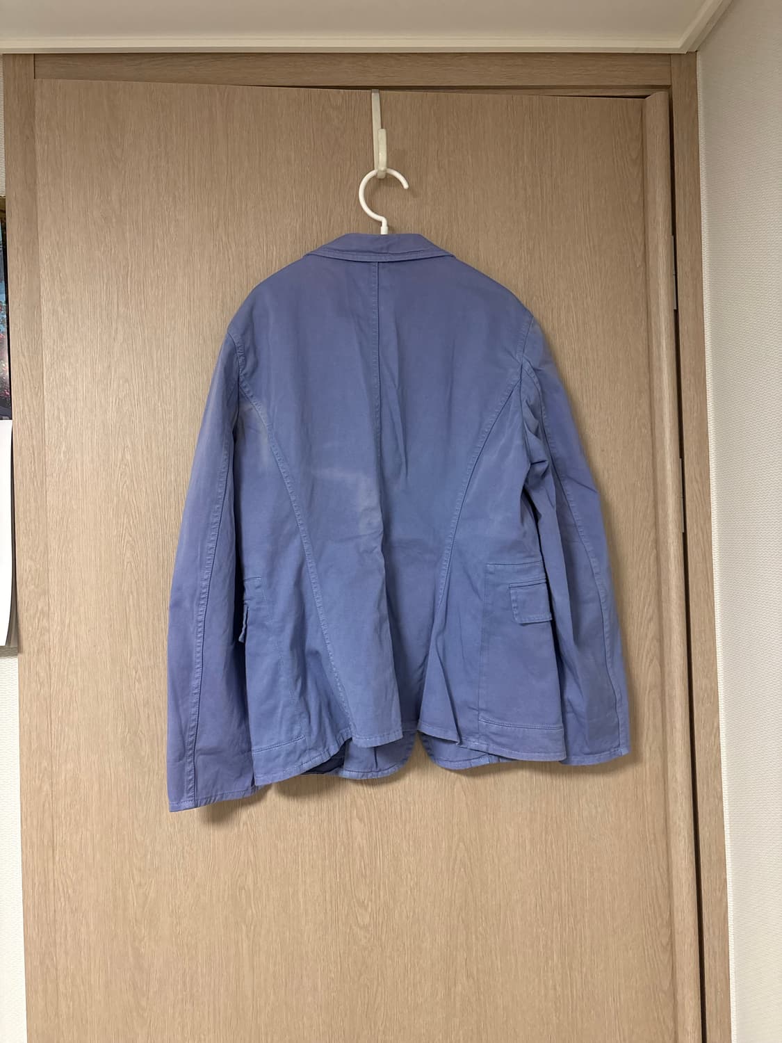 질샌더 워크자켓  상품이미지3