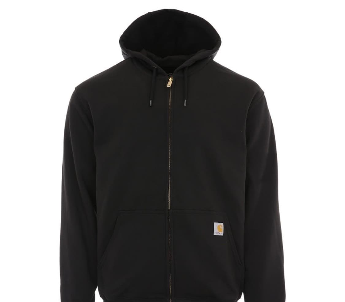 🤍칼하트 후드집업 🤍 (xs) 상품이미지1