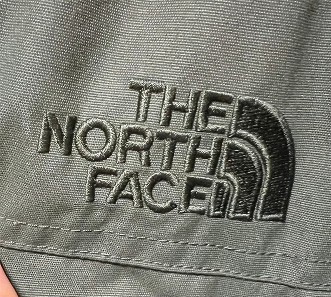 노스페이스 클라우스 구스 남자 헤비 발열 XXL 110 상품이미지3