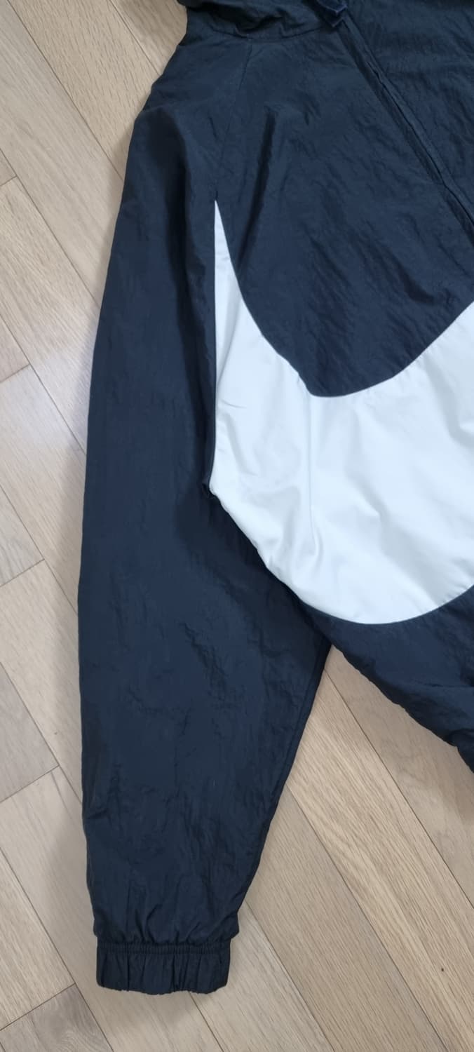 나이키 빅 스우시 바람막이 자켓 L _ 남성 상품이미지3