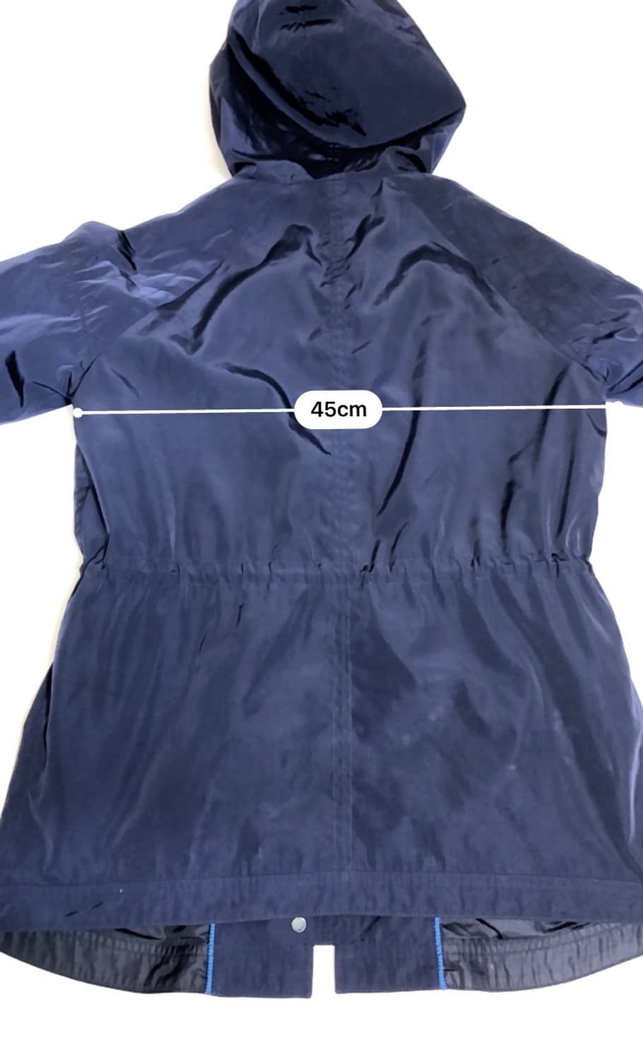 라코스테 나일론 야상 자켓 s 상품이미지10