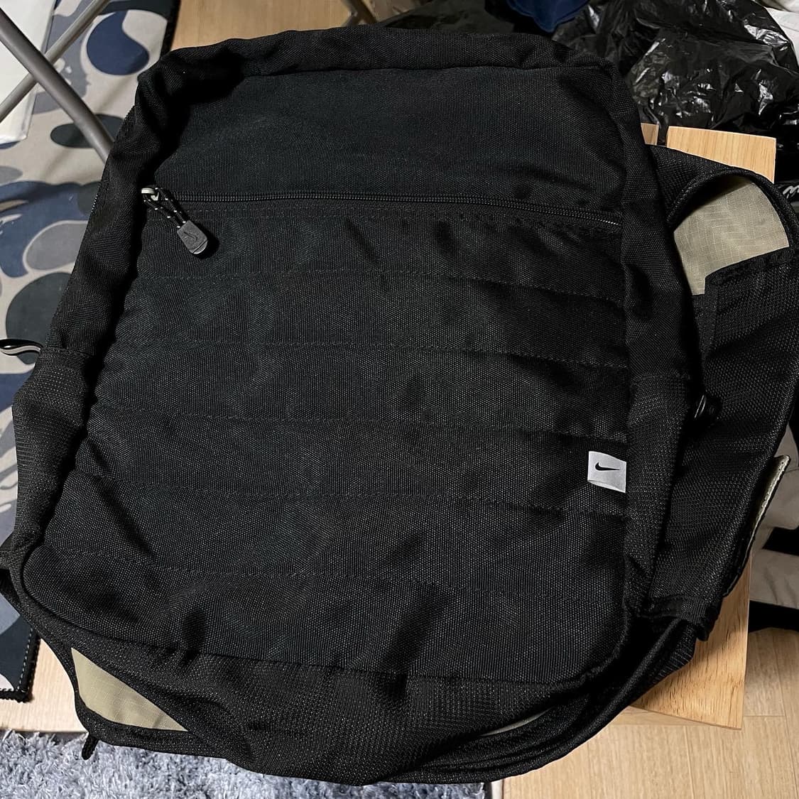 1990s 나이키 슬링백 상품이미지2