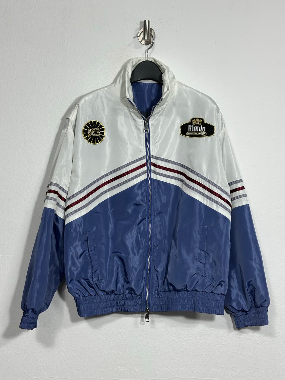 Rhudo 모터스포츠 자켓 상품이미지1