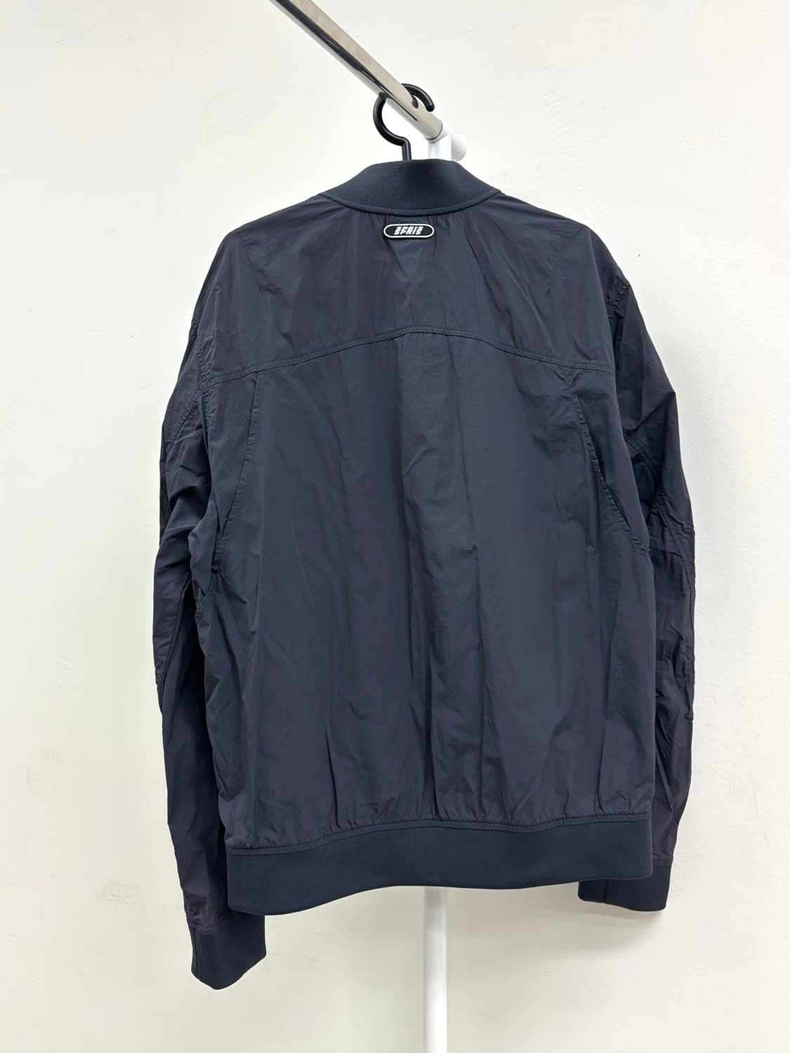 빈티지 네이비 필드 자켓 윈드브레이커 상품이미지8