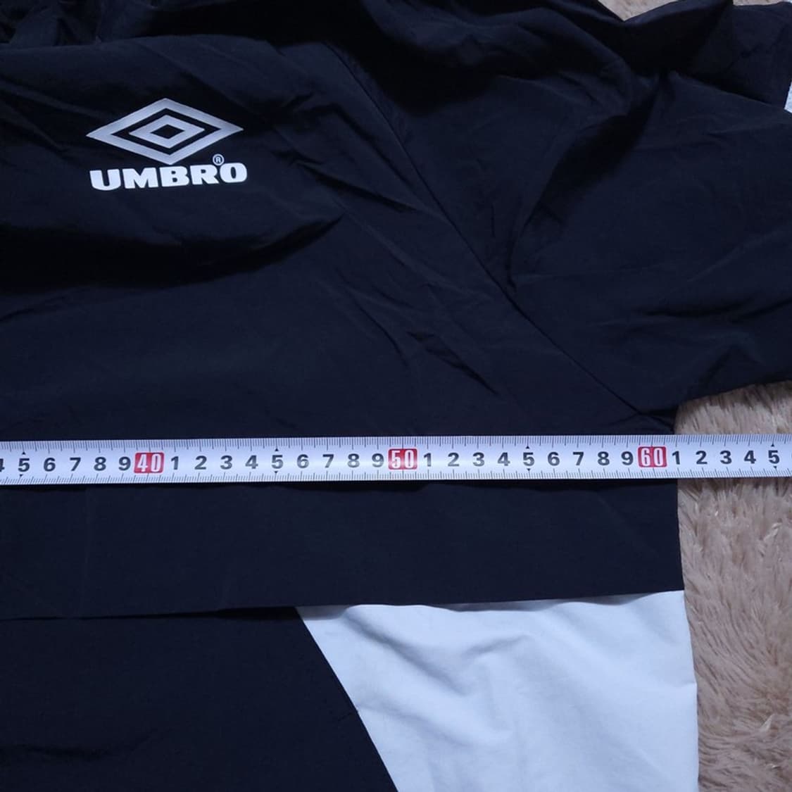 엄브로 Umbro 남 자켓 95(M) 0425 상품이미지3
