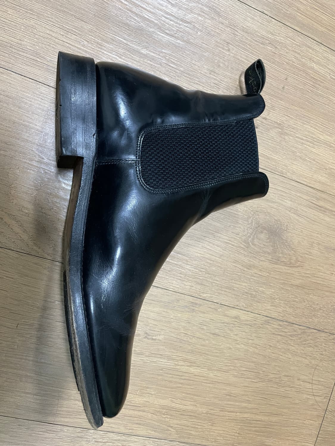 로크 loake 290b uk7.5 상품이미지1