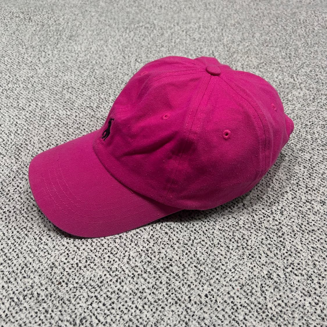 폴로볼캡 상품이미지2