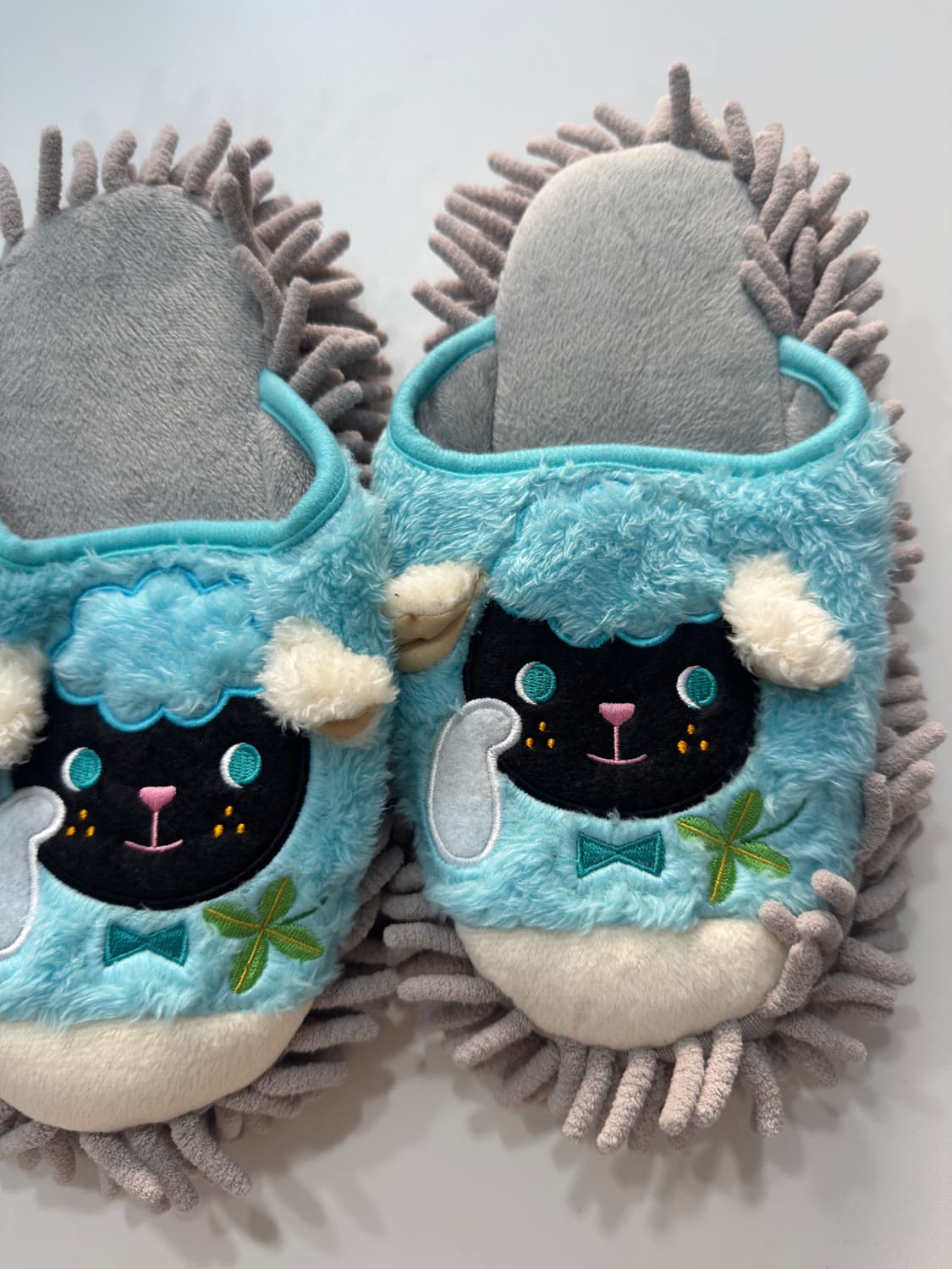 sheep slippers 상품이미지2