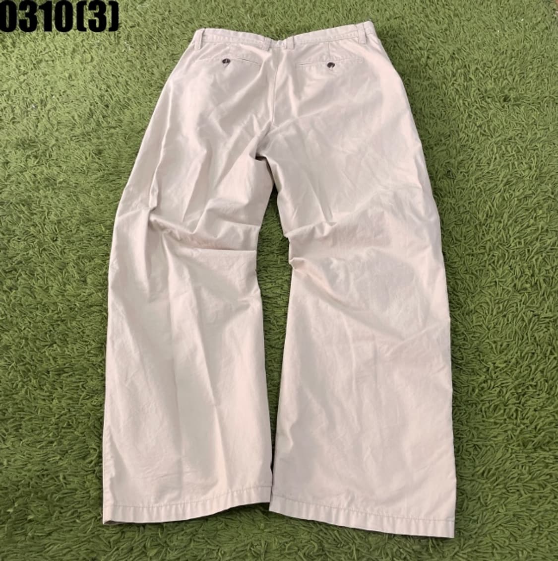 수아레 팬츠 상품이미지4