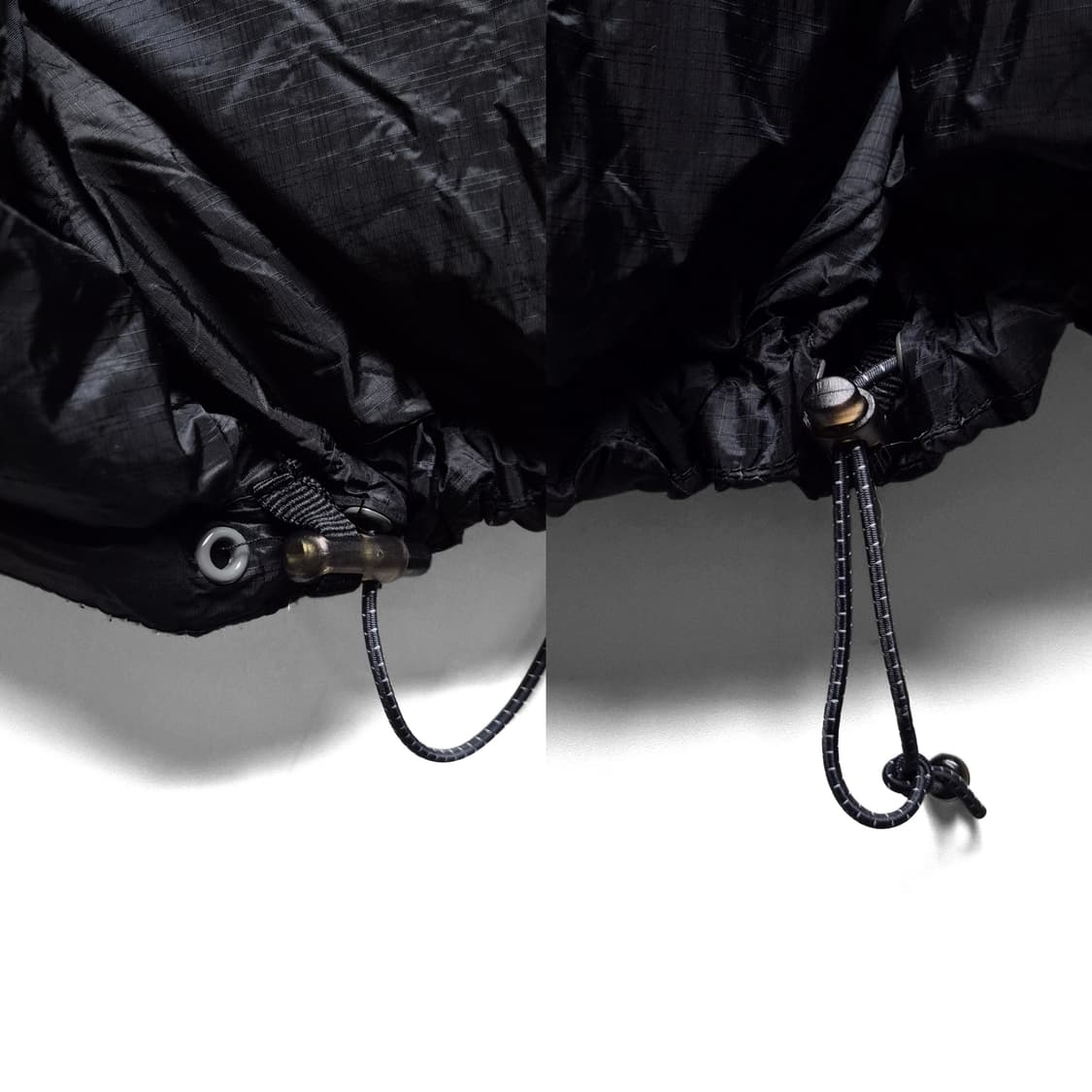 [L] 살로몬 퍼텍스 후드 경량패딩 상품이미지8