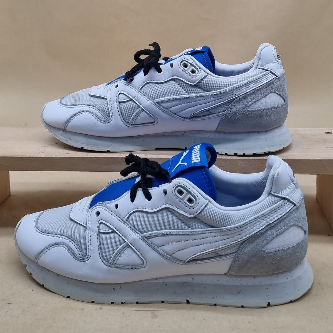 퓨마 미라지 OG 여성운동화 240 상품이미지1