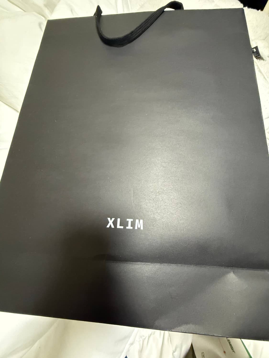 [M] xlim ep9 01 네이비 새제품(풀구성) 상품이미지2