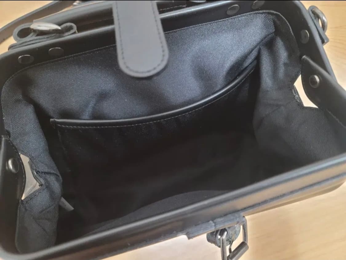 닥터백 미사용 상품이미지3